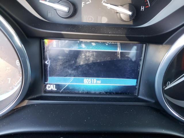 Photo 8 from auction – 2017 BUICK ENVISION E with VIN LRBFXBSA6HD221645
