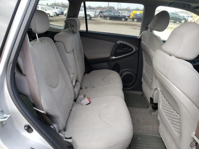 Photo 6 from auction – 2008 TOYOTA RAV4 with VIN JTMBD31V886067608