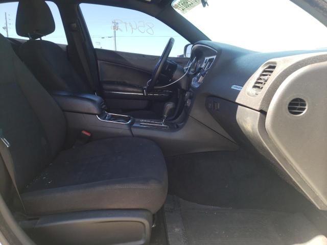 Photo 5 from auction – 2014 DODGE CHARGER SE with VIN 2C3CDXBG9EH198590