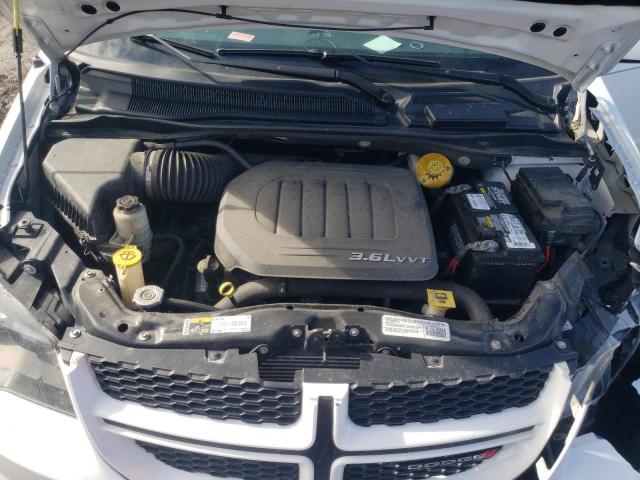 Photo 7 from auction – 2014 DODGE GRAND CARA with VIN 2C4RDGEG3ER251151