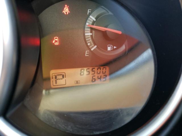Photo 8 from auction – 2012 NISSAN VERSA S with VIN 3N1BC1CP8CK233445