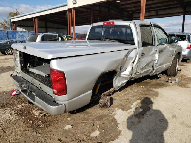 Photo 4 from auction – 2008 DODGE RAM 1500 S with VIN 1D7HA18248S617693