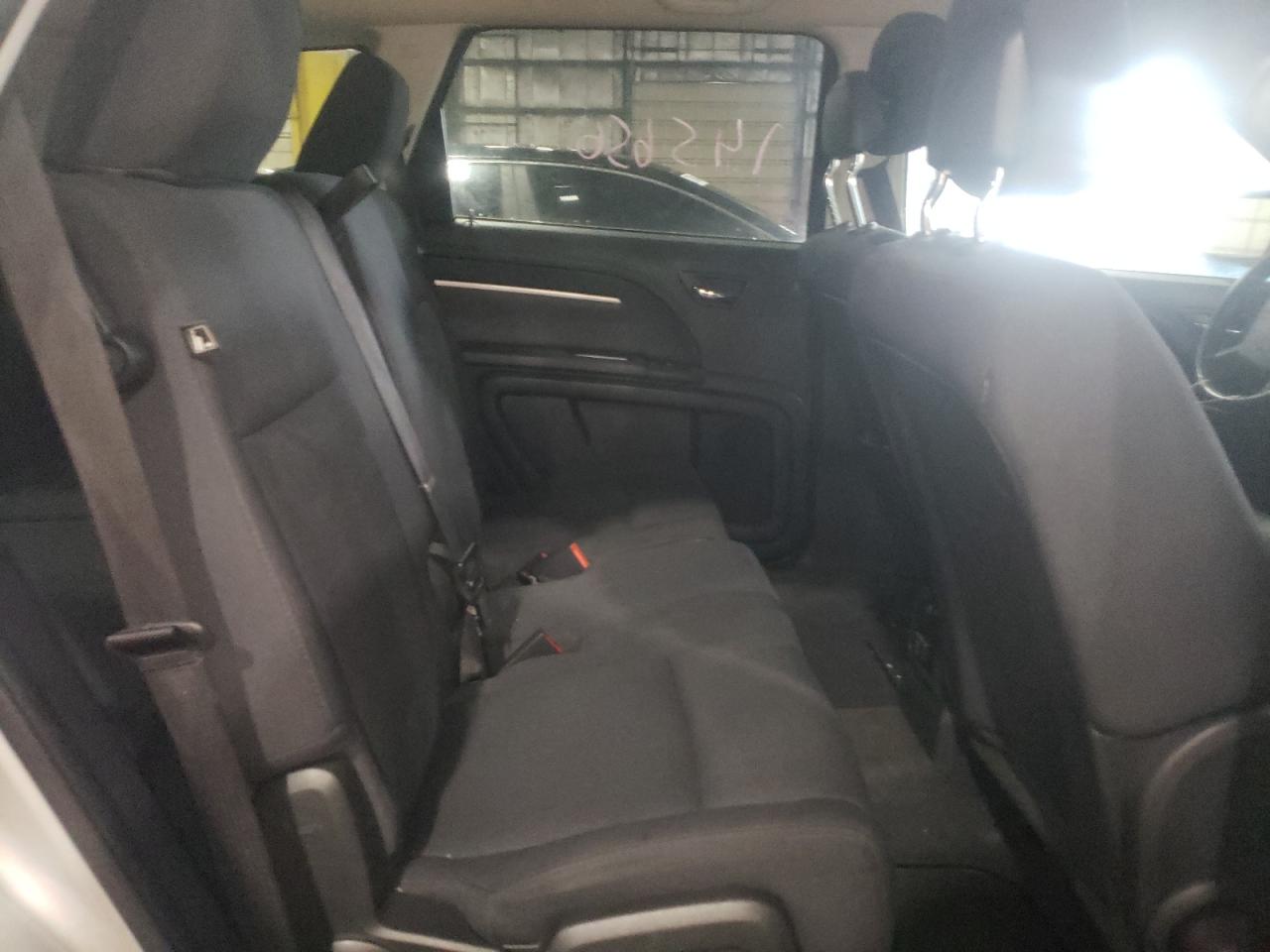 Photo 6 from auction – 2010 DODGE JOURNEY SX with VIN 3D4PG5FV9AT102480
