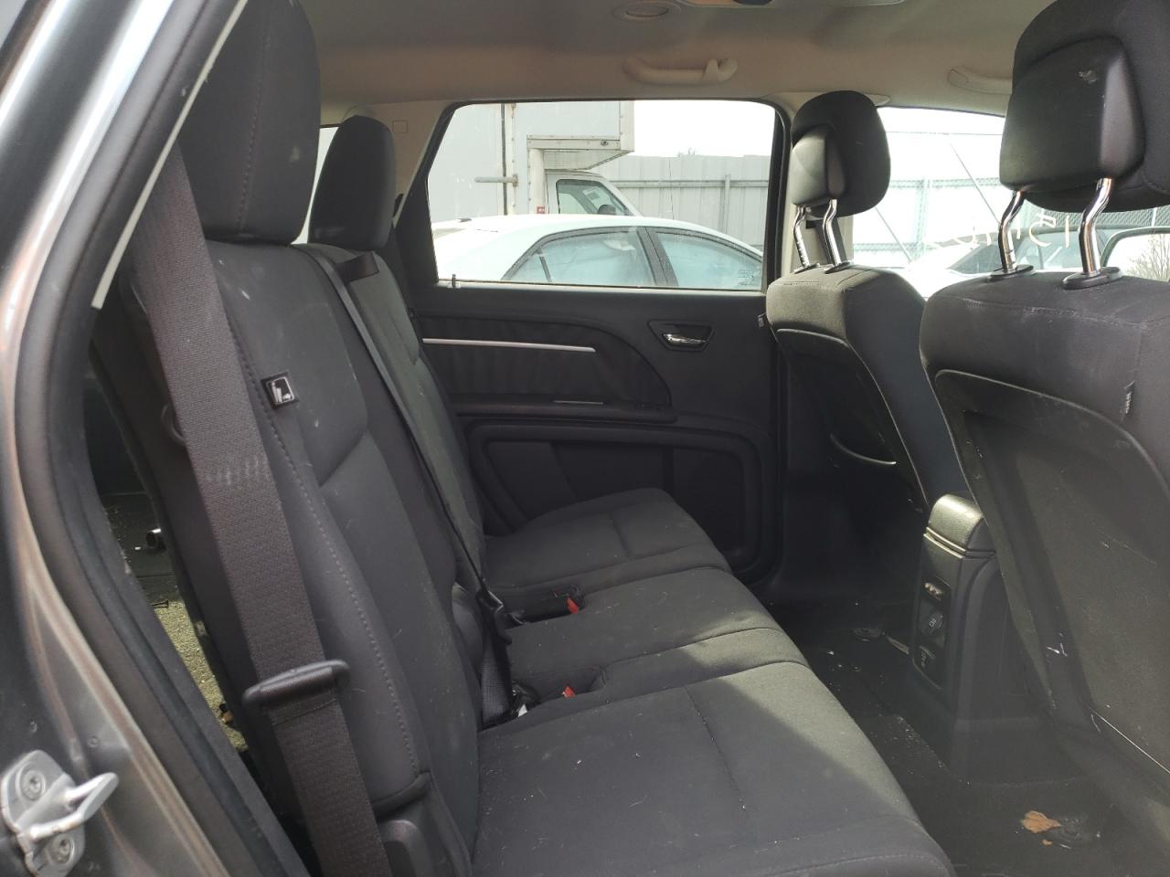 Photo 6 from auction – 2010 DODGE JOURNEY SX with VIN 3D4PG5FV3AT274875