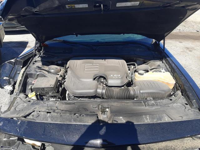Photo 7 from auction – 2015 DODGE CHALLENGER with VIN 2C3CDZBG9FH894959