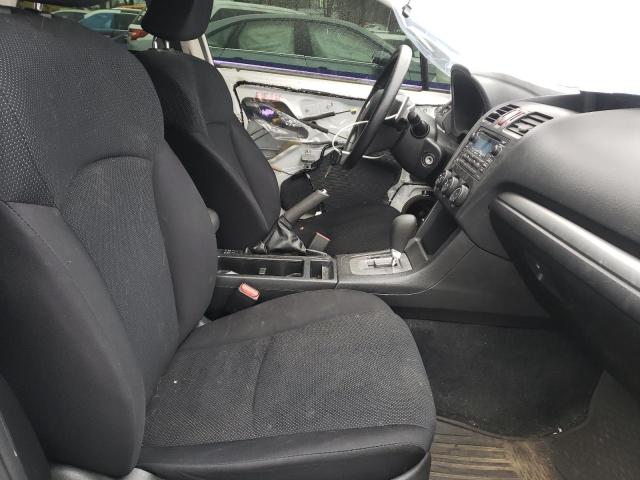 Photo 5 from auction – 2014 SUBARU IMPREZA PR with VIN JF1GJAC65EH017571