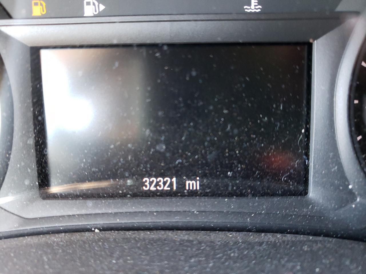 Photo 8 from auction – 2019 BUICK ENCORE SPO with VIN KL4CJ1SB7KB781857