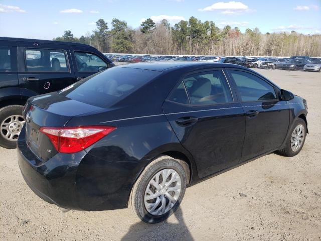 Photo 4 from auction – 2019 TOYOTA COROLLA L with VIN 5YFBURHE4KP930624