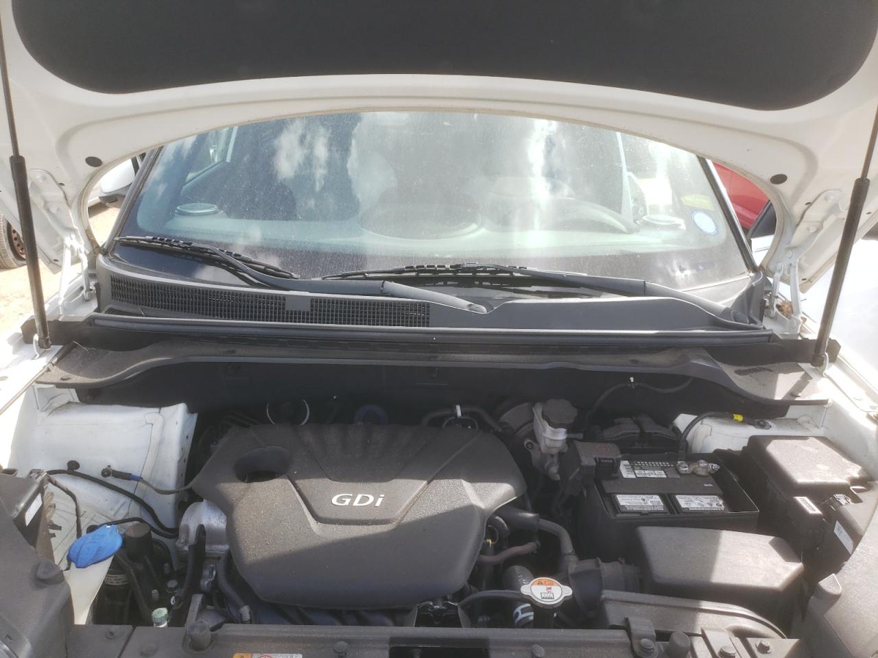 Photo 7 from auction – 2016 KIA SOUL with VIN KNDJN2A29G7397064
