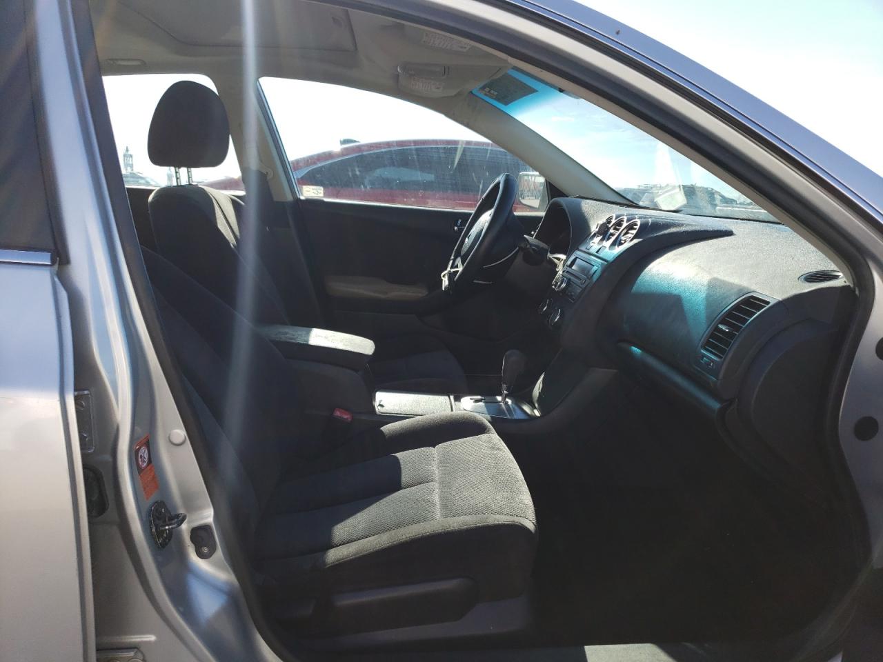 Photo 5 from auction – 2008 NISSAN ALTIMA 2.5 with VIN 1N4AL21E88C257229