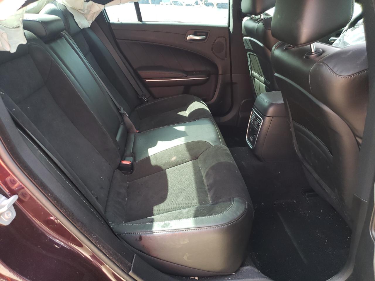 Photo 6 from auction – 2021 DODGE CHARGER SC with VIN 2C3CDXGJ8MH592911