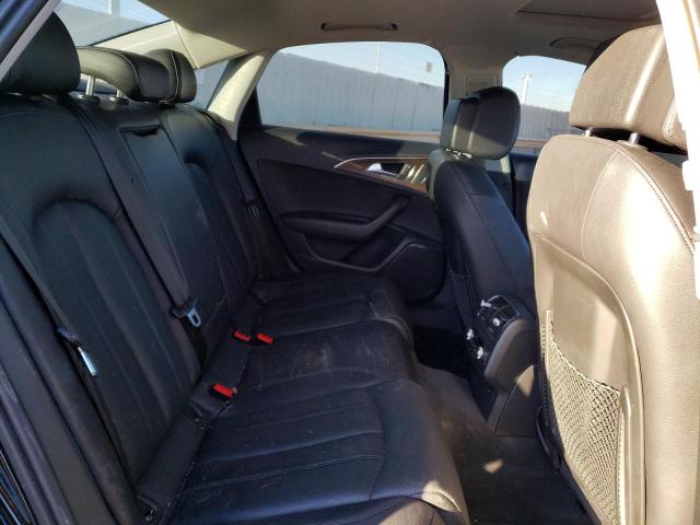 Photo 6 from auction – 2014 AUDI A6 PRESTIG with VIN WAUHGAFC0EN106333