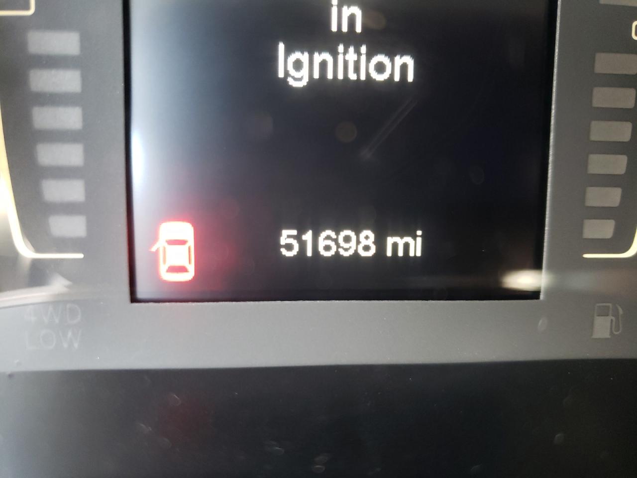 Photo 8 from auction – 2018 JEEP CHEROKEE L with VIN 1C4PJMCX7JD500615