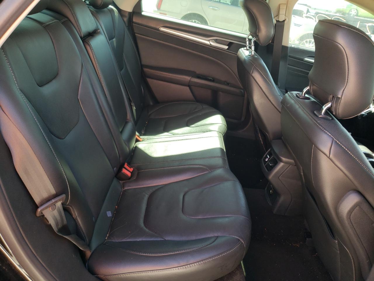 Photo 6 from auction – 2013 FORD FUSION TIT with VIN 3FA6P0K91DR241742