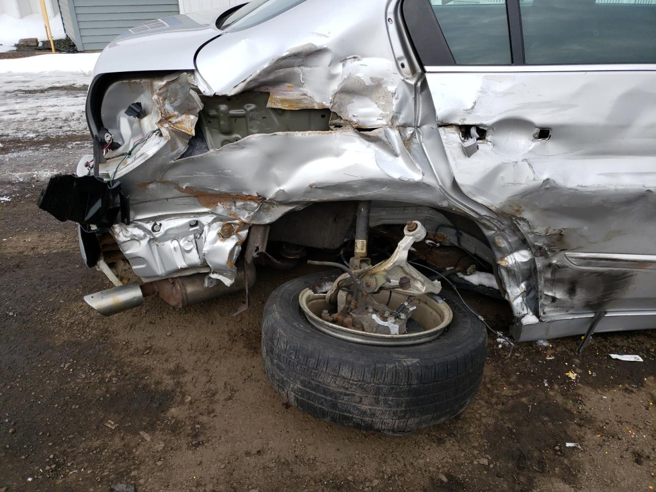 Foto 9 de la subasta – 2012 NISSAN ALTIMA BAS con VIN 1N4AL2AP9CC168845