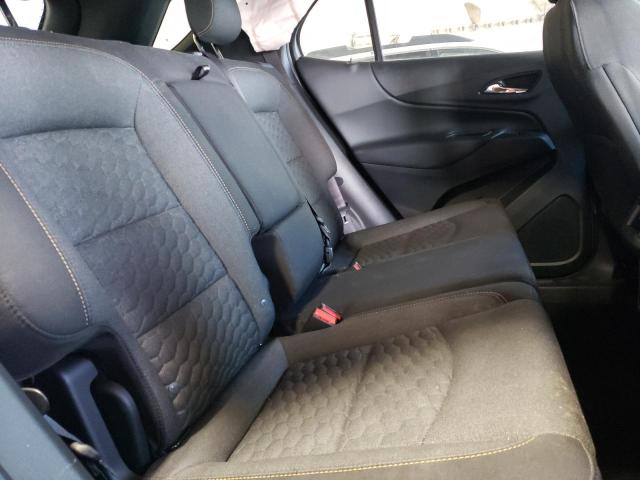 Photo 6 from auction – 2020 CHEVROLET EQUINOX LT with VIN 2GNAXTEV5L6160786