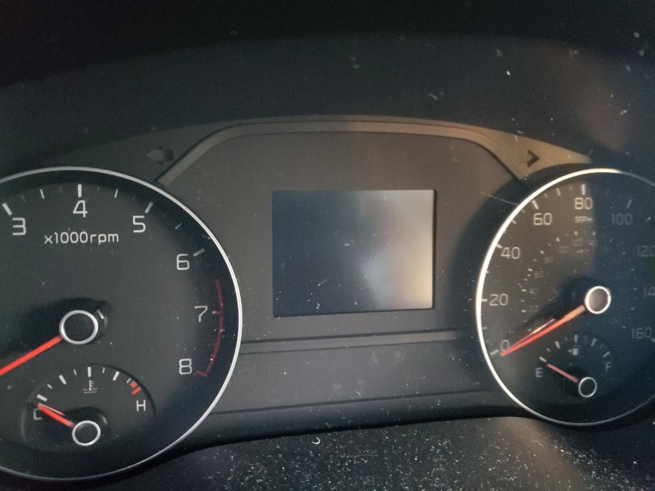 Zdjęcie 8 z aukcji – 2018 KIA SPORTAGE E z VIN KNDPNCAC3J7361130