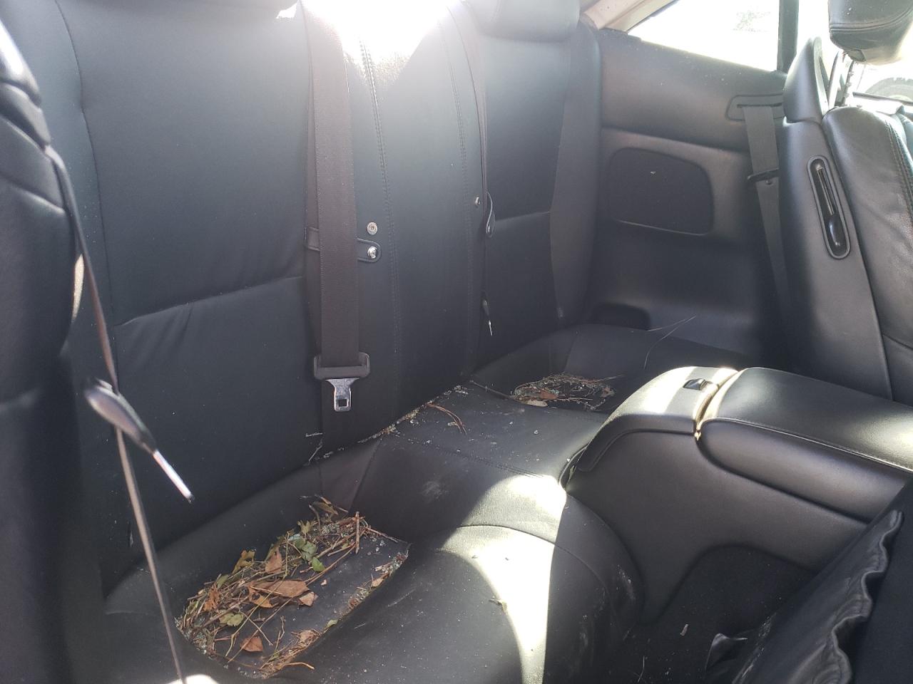Фото 6 с аукциона – 2003 LEXUS SC 430 с VIN JTHFN48Y530046908