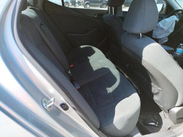Photo 6 from auction – 2015 KIA OPTIMA LX with VIN 5XXGM4A74FG460792