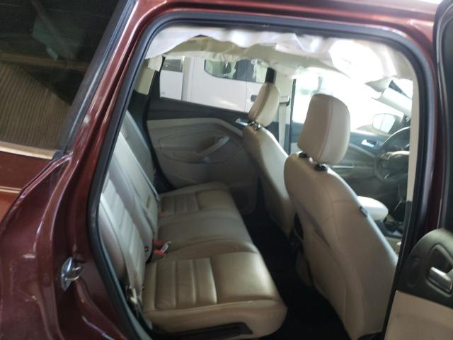 Photo 6 from auction – 2018 FORD ESCAPE TIT with VIN 1FMCU0J94JUA08316