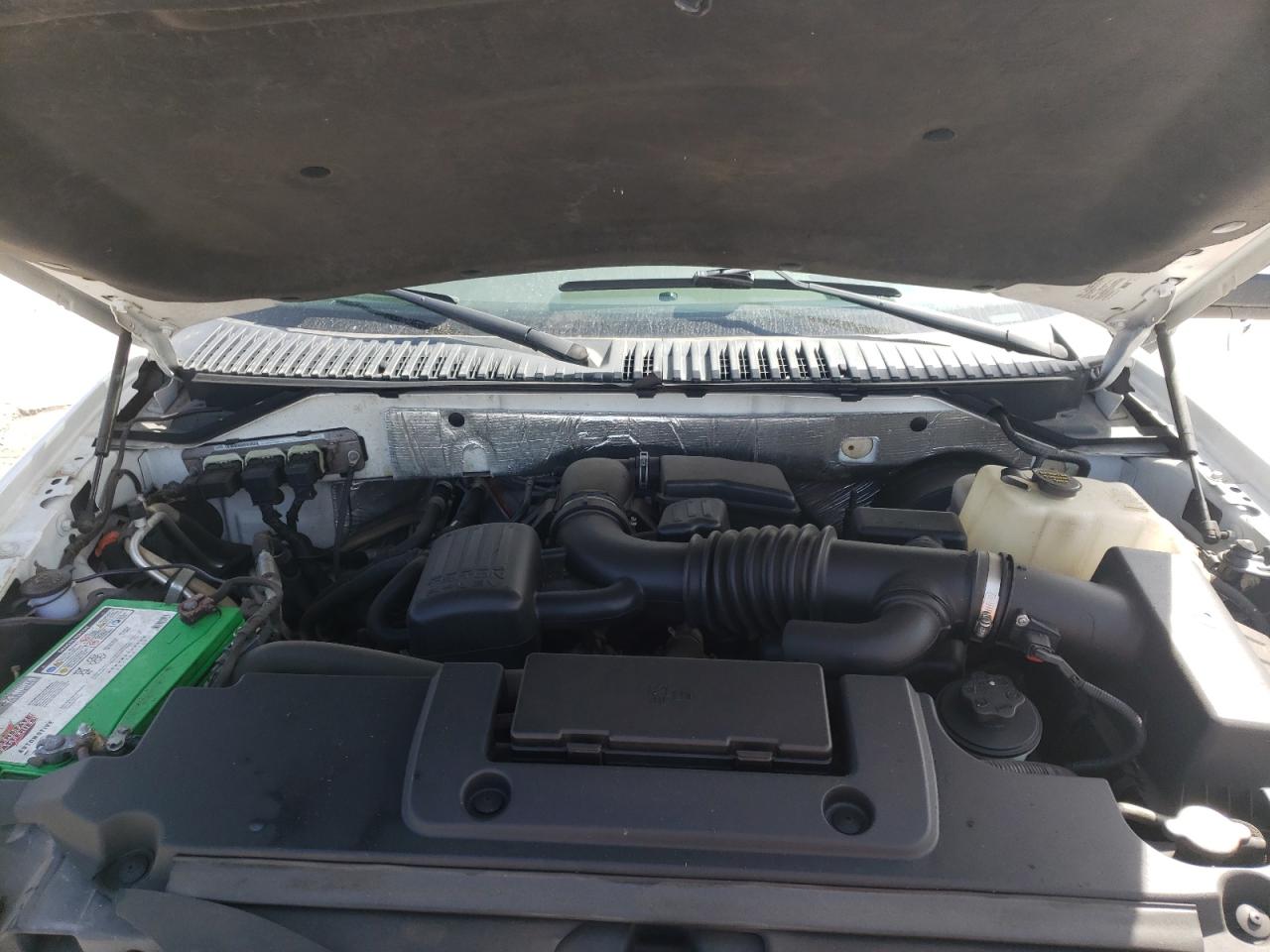 Photo 7 from auction – 2011 FORD EXPEDITION with VIN 1FMJU1K55BEF20624