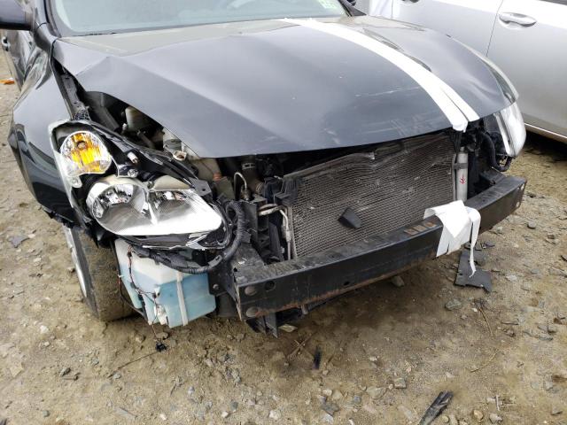 Photo 9 from auction – 2011 NISSAN ALTIMA BAS with VIN 1N4AL2AP3BN498483