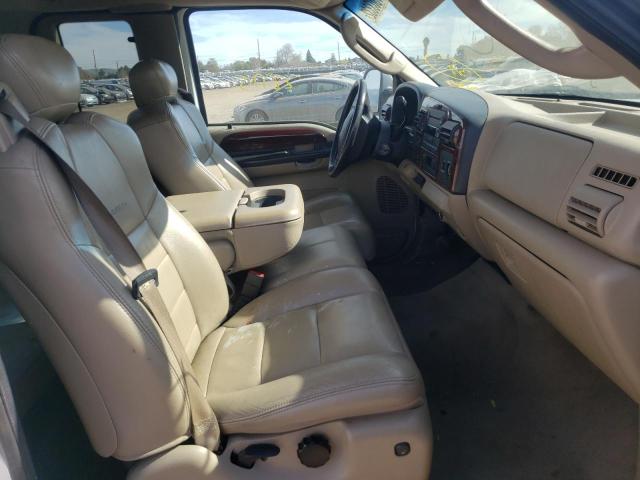 Photo 5 from auction – 2007 FORD F250 SUPER with VIN 1FTSX21P07EA98147