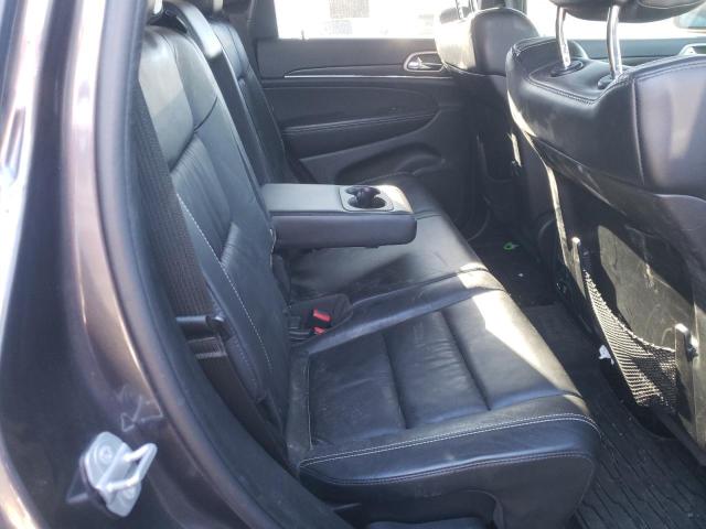 Photo 6 from auction – 2015 JEEP GRAND CHER with VIN 1C4RJFBG1FC712686