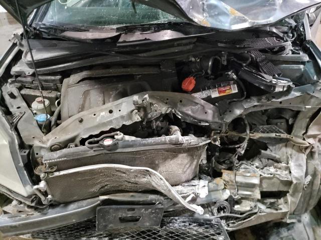 Photo 7 from auction – 2010 HONDA ODYSSEY EX with VIN 5FNRL3H79AB093671