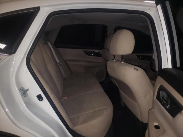 Photo 6 from auction – 2015 NISSAN ALTIMA 2.5 with VIN 1N4AL3AP3FC571617