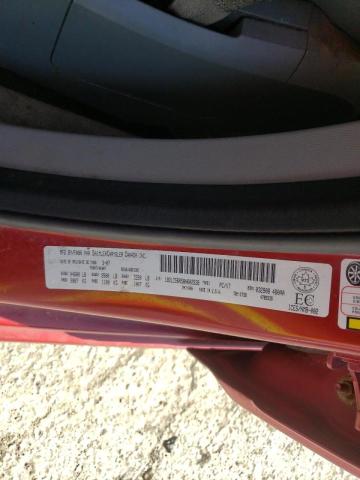 Photo 10 from auction – 2008 DODGE AVENGER SX with VIN 1B3LC56R58N602528