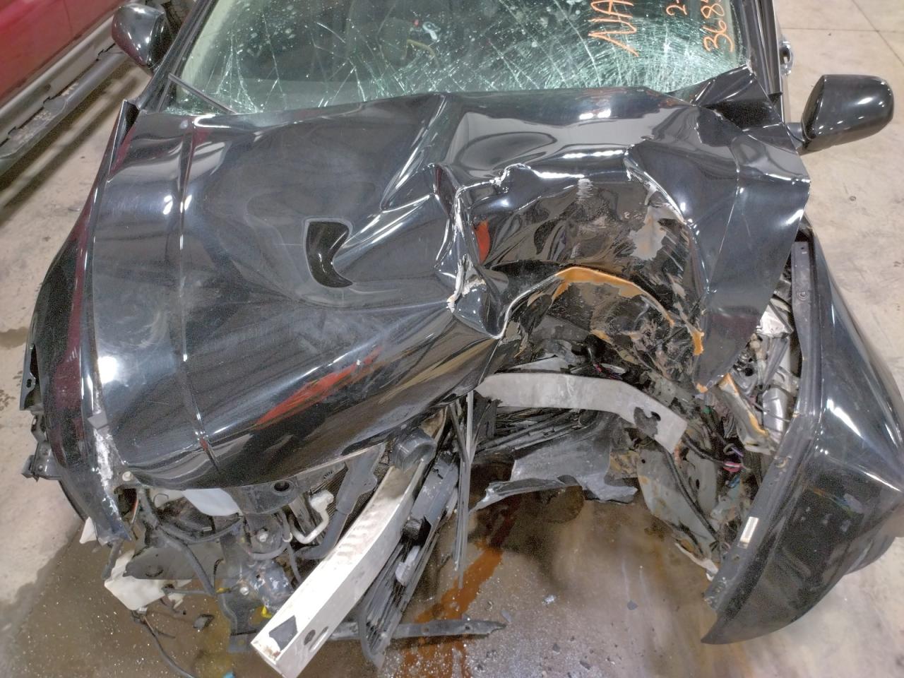Photo 7 from auction – 2013 ACURA TSX TECH with VIN JH4CU2F61DC011892