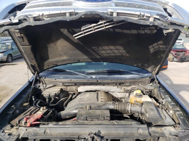 Photo 7 from auction – 2014 FORD F150 SUPER with VIN 1FTFW1ET2EFB73508