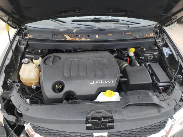 Photo 7 from auction – 2015 DODGE JOURNEY SX with VIN 3C4PDCBG6FT727105