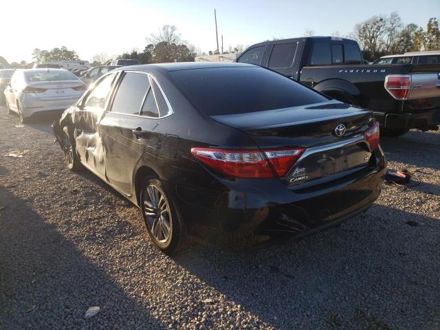 Photo 3 from auction – 2015 TOYOTA CAMRY LE with VIN 4T1BF1FK7FU092176