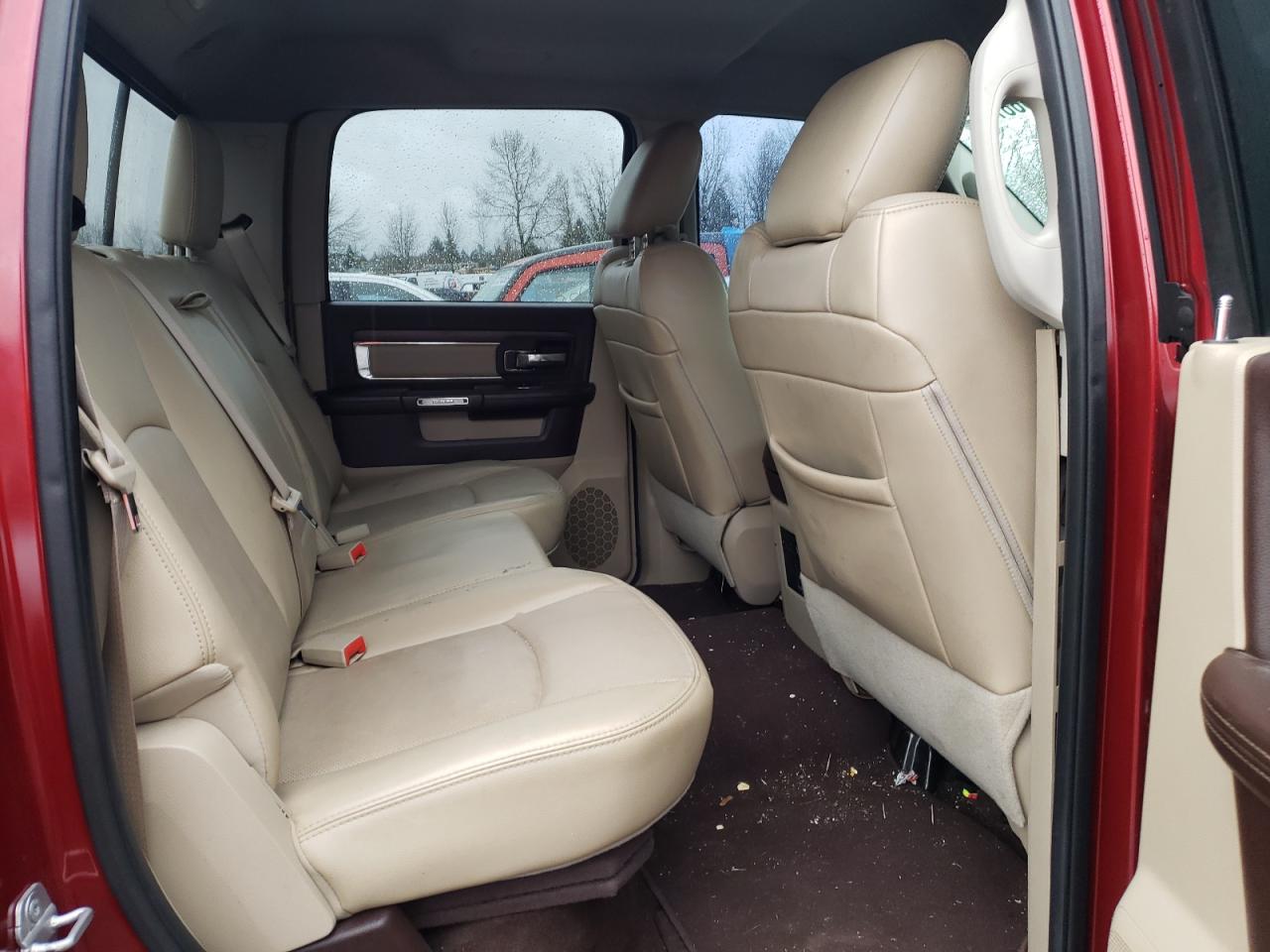 Foto 6 de la subasta – 2013 RAM 1500 LARAM con VIN 1C6RR7VTXDS709609