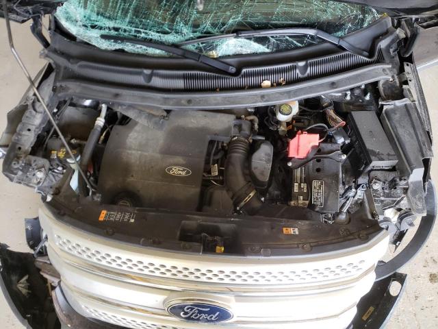 Photo 7 from auction – 2014 FORD EXPLORER X with VIN 1FM5K8D84EGB50217