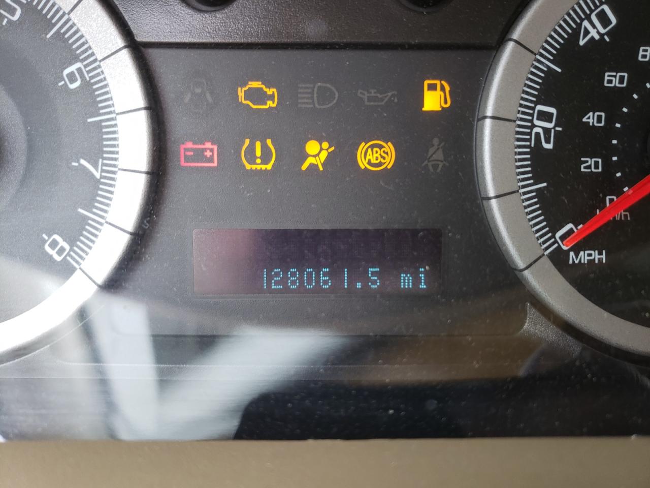 Photo 8 from auction – 2008 FORD ESCAPE with VIN 1FMCU94198KA44096