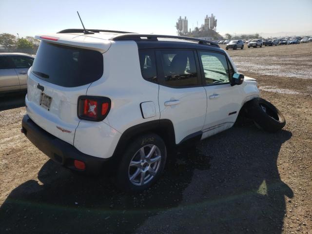 Photo 4 from auction – 2016 JEEP RENEGADE T with VIN ZACCJBCTXGPC51446
