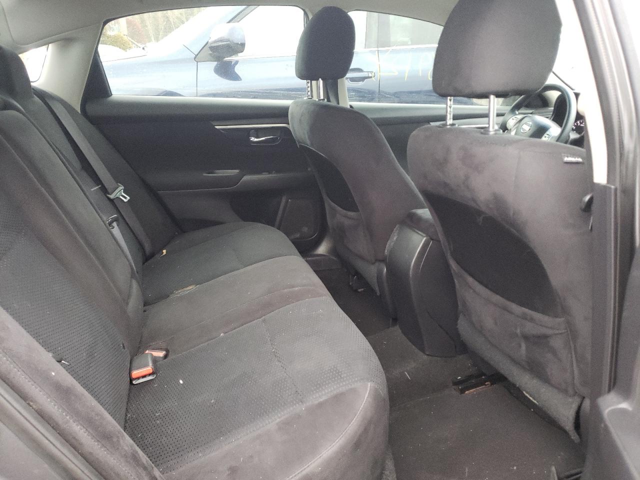 Photo 6 from auction – 2014 NISSAN ALTIMA 2.5 with VIN 1N4AL3AP8EN373750