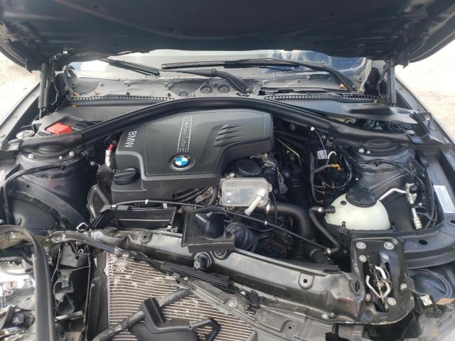 Photo 7 from auction – 2013 BMW 328 I with VIN WBA3A5C58DF358946