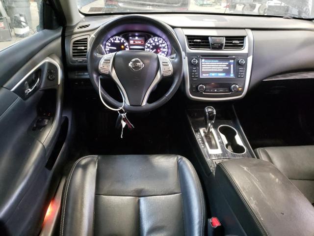Photo 9 from auction – 2016 NISSAN ALTIMA 2.5 with VIN 1N4AL3AP3GC193476