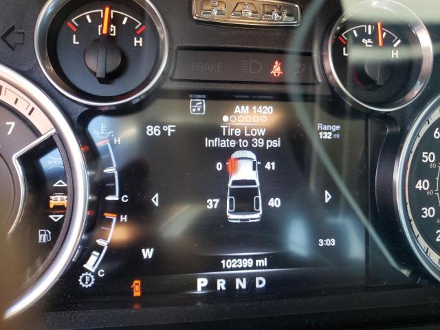 Photo 8 from auction – 2016 RAM 1500 SLT with VIN 3C6RR6LT9GG293061