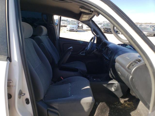 Photo 5 from auction – 2004 TOYOTA TUNDRA DOU with VIN 5TBDT44104S452335