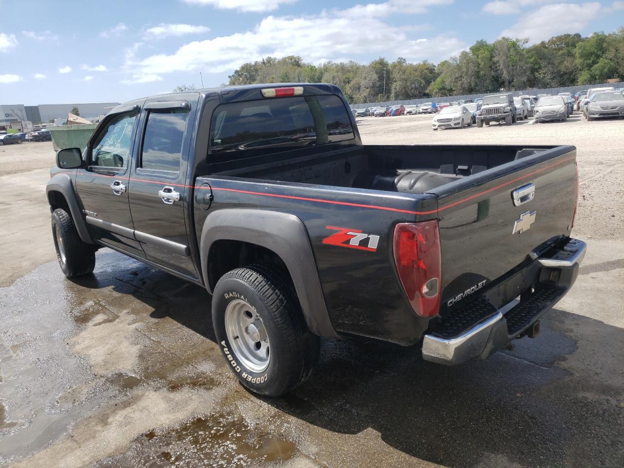Фото 3 с аукциона – 2004 CHEVROLET 150 с VIN 1GCDS136148104313