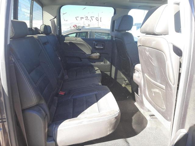 Photo 6 from auction – 2015 GMC SIERRA K15 with VIN 3GTU2WEC5FG176838