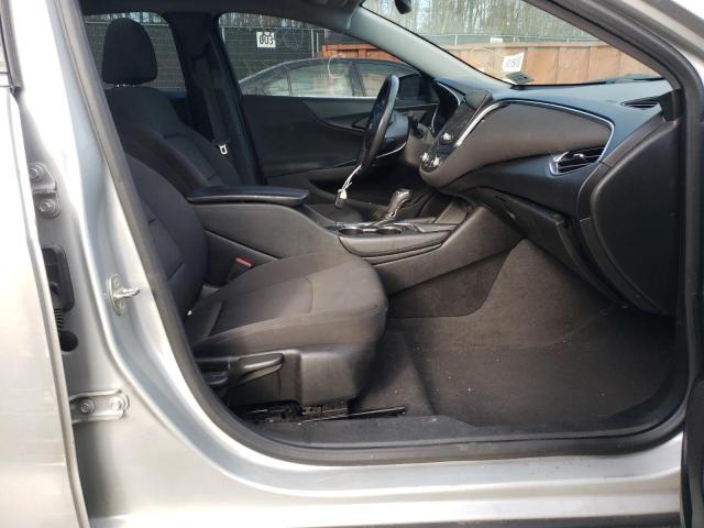 Photo 5 from auction – 2018 CHEVROLET MALIBU LT with VIN 1G1ZD5ST0JF128973