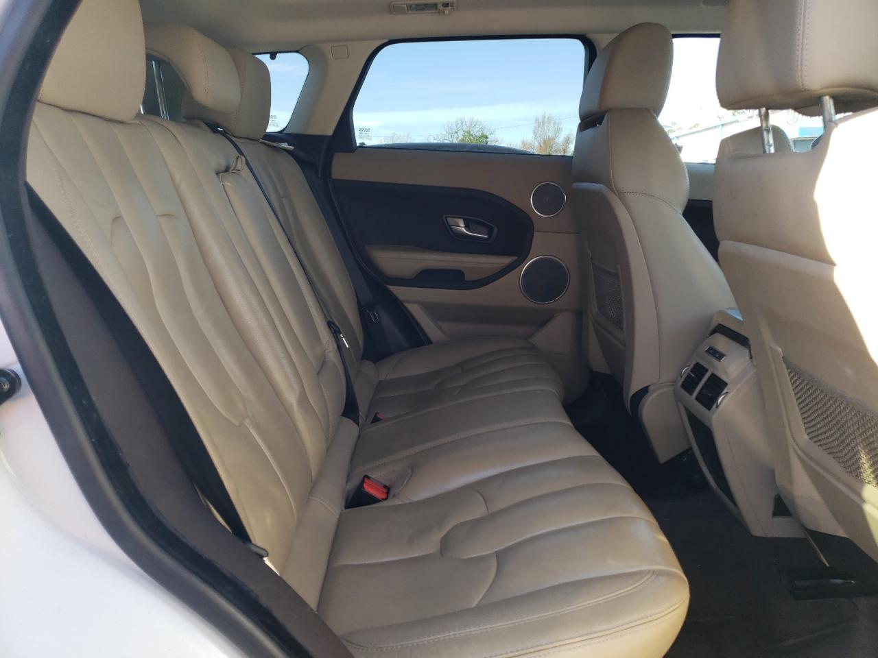 Photo 6 from auction – 2015 LAND ROVER RANGE ROVE with VIN SALVP2BG8FH021317