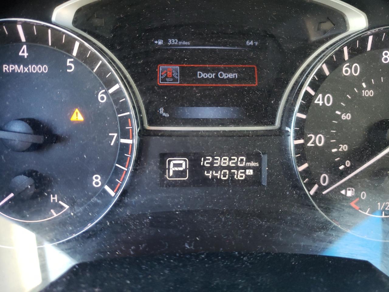 Photo 8 from auction – 2013 NISSAN ALTIMA 2.5 with VIN 1N4AL3AP0DC227143