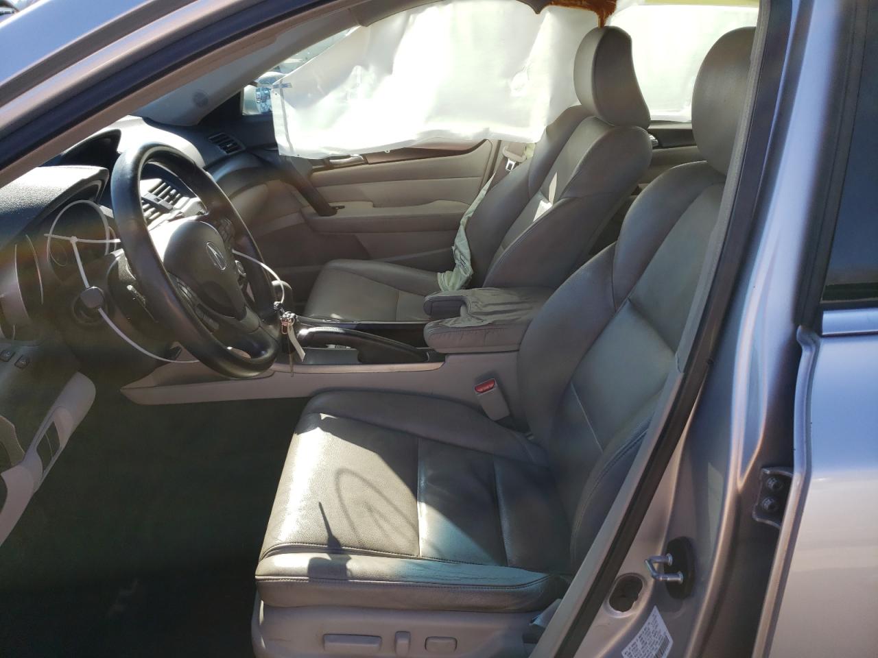 Photo 5 from auction – 2012 ACURA TL with VIN 19UUA8F22CA011958